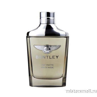 картинка Оригинал Bentley - Infinite Intense 100 ml от оптового интернет магазина MisterSmell