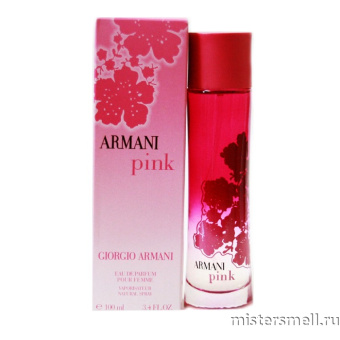 Купить Giorgio Armani - Armani Code Pink, 100 ml духи оптом