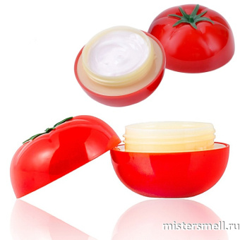 Купить оптом Увлажняющий Крем для рук Помидор (Tomato) с оптового склада