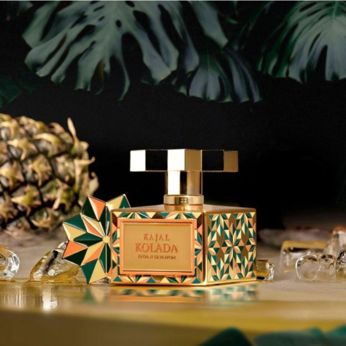 Высокого качества Kajal - Kolada Eau de Parfum, 100 ml