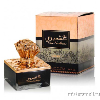 картинка Lattafa - Rose Kashmiri, 100 ml духи от оптового интернет магазина MisterSmell