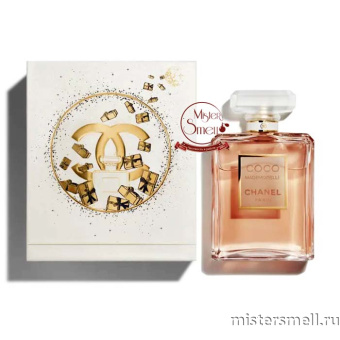 Купить Высокого качества Chanel - Coco Mademoiselle Limited Edition 2023 GIFT BOX, 100 ml духи оптом