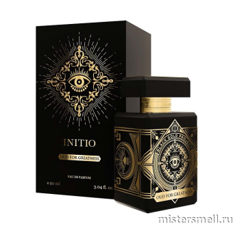 Купить Initio - Oud for Greatness, 90 ml оптом