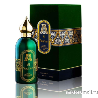 Купить Attar Collection Al Rayhan 100 мл. духи оптом