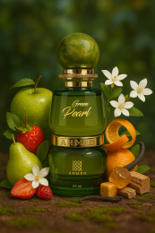 Ahmed Al Maghribi - Green Pearl 100 ml
