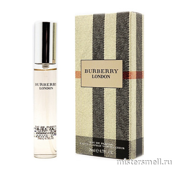 Купить Мини парфюм 20 мл. Burberry London for women оптом