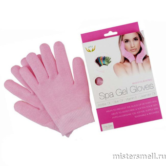Купить оптом Гелевые Перчатки Увлажняющие SPA Gel Gloves с оптового склада