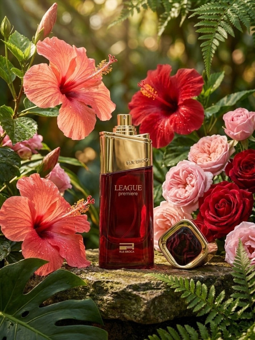 Rue Broca - League Premiere 100 ml