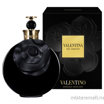 Купить Valentino - Valentina Oud Assoluto, 80 ml духи оптом