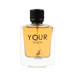 Maison Alhambra - Your Touch For Men 100 ml