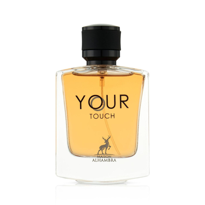 Maison Alhambra - Your Touch For Men 100 ml