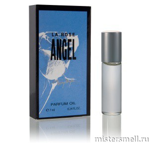 Купить Масла 7 мл Thierry Mugler La Rose Angel оптом