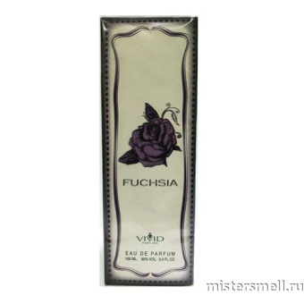 картинка Восточная щедрость - Vivid Fuchsia eau de parfum, 100 ml духи от оптового интернет магазина MisterSmell