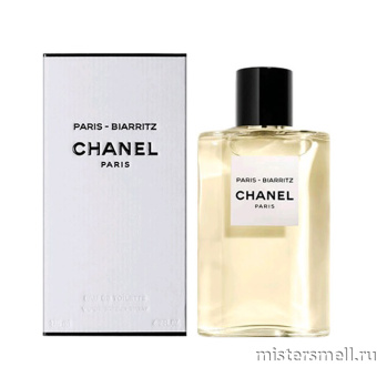 Купить Chanel - Paris Biarritz, 125 ml духи оптом