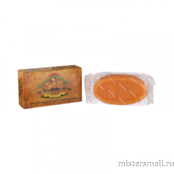 картинка Мыло для аллергиков Madame Heng Barong Natural Balance Soap от оптового интернет магазина MisterSmell