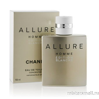 Купить Chanel - Allure homme Blanche, 100 ml оптом