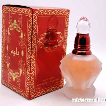 картинка Exclusive Arabian - Blooms Red духи от оптового интернет магазина MisterSmell