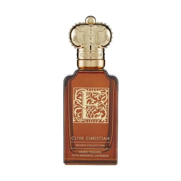 Оригинал Clive Christian Private Collection E Green Fougere Perfume Spray 50 ml