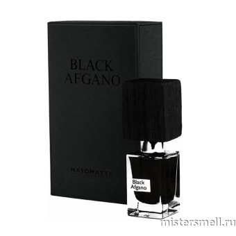 Купить Высокого качества Nasomatto - Black Afgano 30 ml оптом