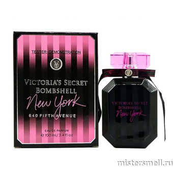 картинка Тестер Victoria's Secret Bombshell New York от оптового интернет магазина MisterSmell