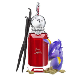 Высокого качества 1в1 Christian Louboutin - Loubirouge, 90 ml
