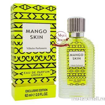 Купить Тестер супер-стойкий 62 ml Vilhelm Parfumerie Mango Skin оптом