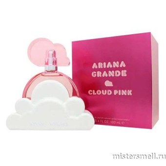 Купить Высокого качества Ariana Grande - Cloud Pink, 100 ml духи оптом