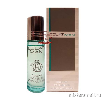 Купить Масла Fragrance World 10 мл - Eclat Man оптом