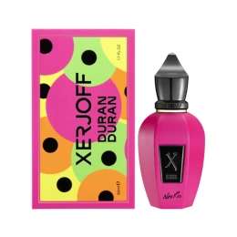 Высокого качества Xerjoff - XJB Duran Duran NeoRio Fluo Pink 50 ml