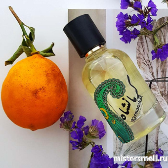 картинка Kermanshah - by Arabesque Perfumes 50 ml духи от оптового интернет магазина MisterSmell