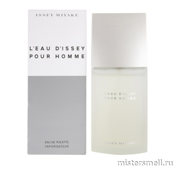 Купить Issey Miyake - L'eau D'Issey Pour Homme, 100 ml оптом