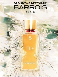 Пробник Оригинал Marc-Antoine Barrois Tilia Eau De Parfum 10 ml