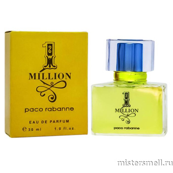 Купить Концентрированный Lux 30 мл Paco Rabanne 1 Million оптом