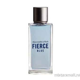 картинка Оригинал Abercrombie & Fitch - Fierce Blue Man 50 ml от оптового интернет магазина MisterSmell