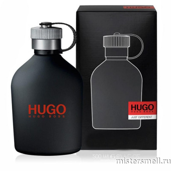 Купить Hugo Boss - Just Different, 100 ml оптом