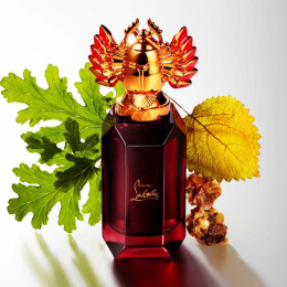 Высокого качества 1в1 Christian Louboutin - Loubicharme Eau de Parfum, 90 ml