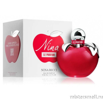 Купить Высокого качества Nina Ricci - Nina Le Parfum, 80 ml духи оптом