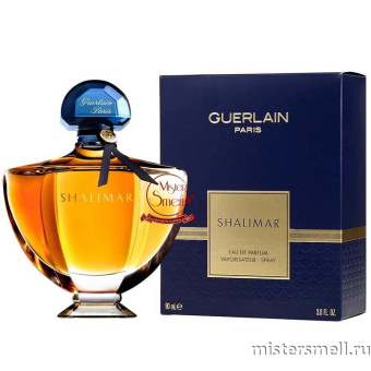 Купить Высокого качества 1в1 Guerlain - Shalimar eau de Parfum, 90 ml духи оптом