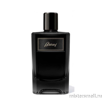 картинка Оригинал Brioni - Intense Eau de Parfum 100 ml от оптового интернет магазина MisterSmell