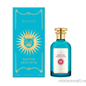 Купить Высокого качества Gucci - Hortus Sanitatis, 100 ml духи оптом