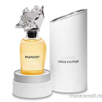 Купить Высокого качества 1в1 SUPER LUXE Louis Vuitton - Rhapsody Eau de Parfum, 100 ml духи оптом