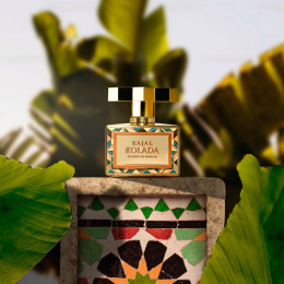 Высокого качества Kajal - Kolada Eau de Parfum, 100 ml