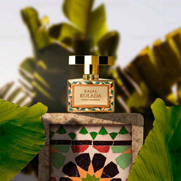 Высокого качества Kajal - Kolada Eau de Parfum, 100 ml