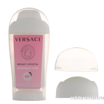 Купить Антиперспирант парфюмированный Versace Bright Crystal оптом