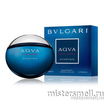 Купить Высокого качества Bvlgari - Aqva Atlantiqve Homme, 100 ml оптом