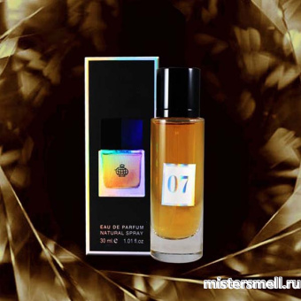 картинка Fragrance World - YSL M7 Absolu, 30 ml духи от оптового интернет магазина MisterSmell