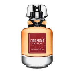 Высокого качества Givenchy - L'Interdit Angelique Rouge 80 ml