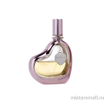 картинка Оригинал Bebe - Sheer Eau de Parfum 30 ml от оптового интернет магазина MisterSmell