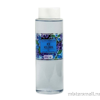 картинка Одеколон Gloria Perfume Ice Kolonya 400 ml духи от оптового интернет магазина MisterSmell