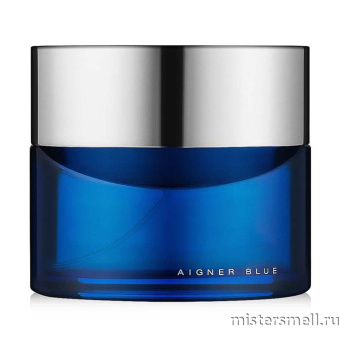 картинка Оригинал Etienne Aigner - Aigner Blue For Men 125 ml от оптового интернет магазина MisterSmell